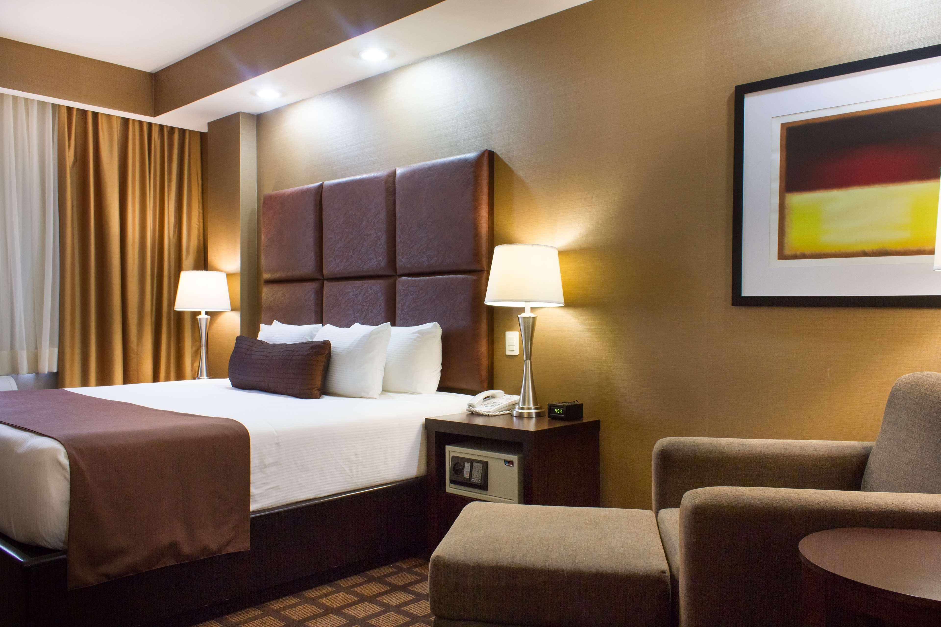 Western Premier Monterrey Aeropuerto 5* Apodaca