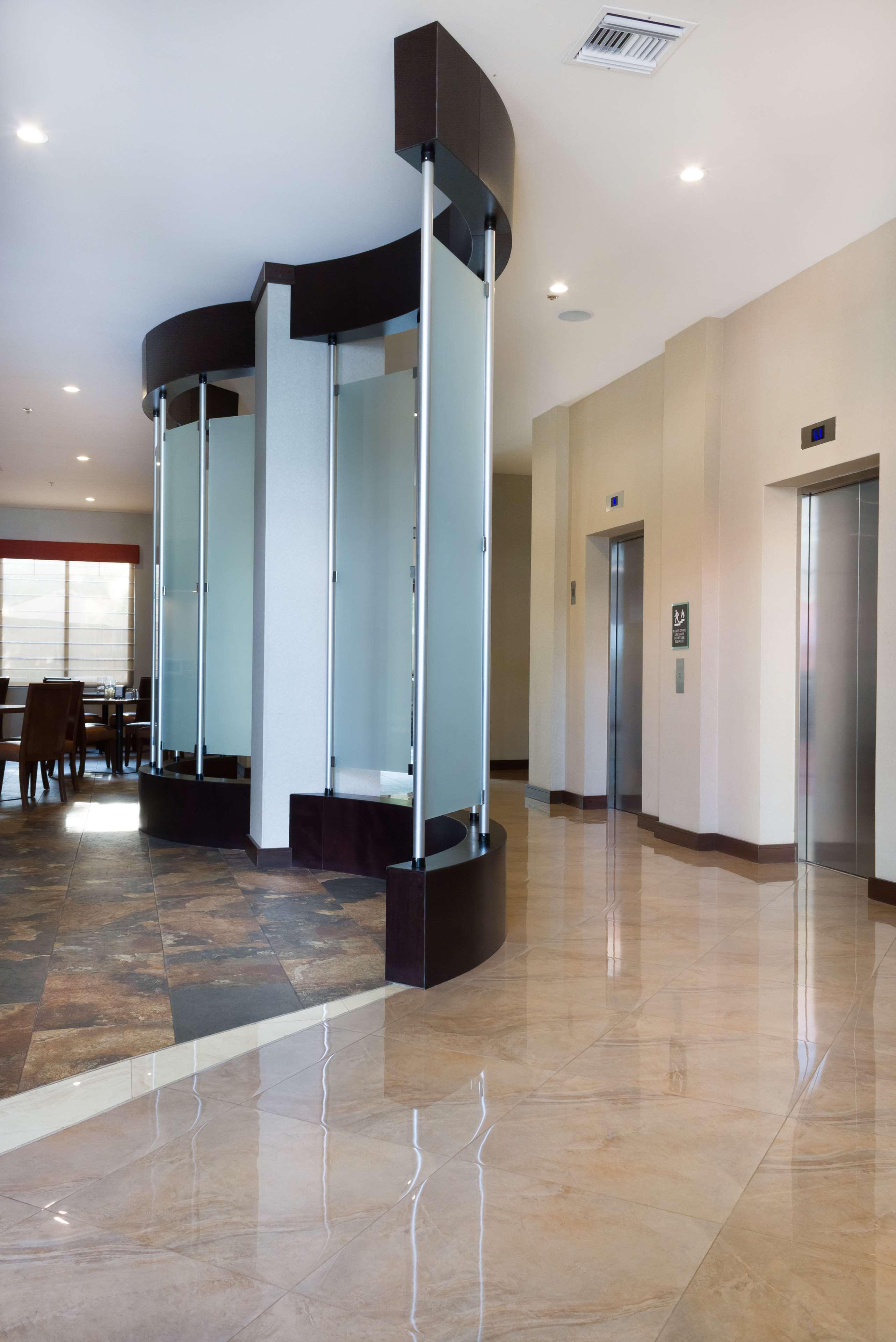 Western Premier Monterrey Aeropuerto 5* Apodaca