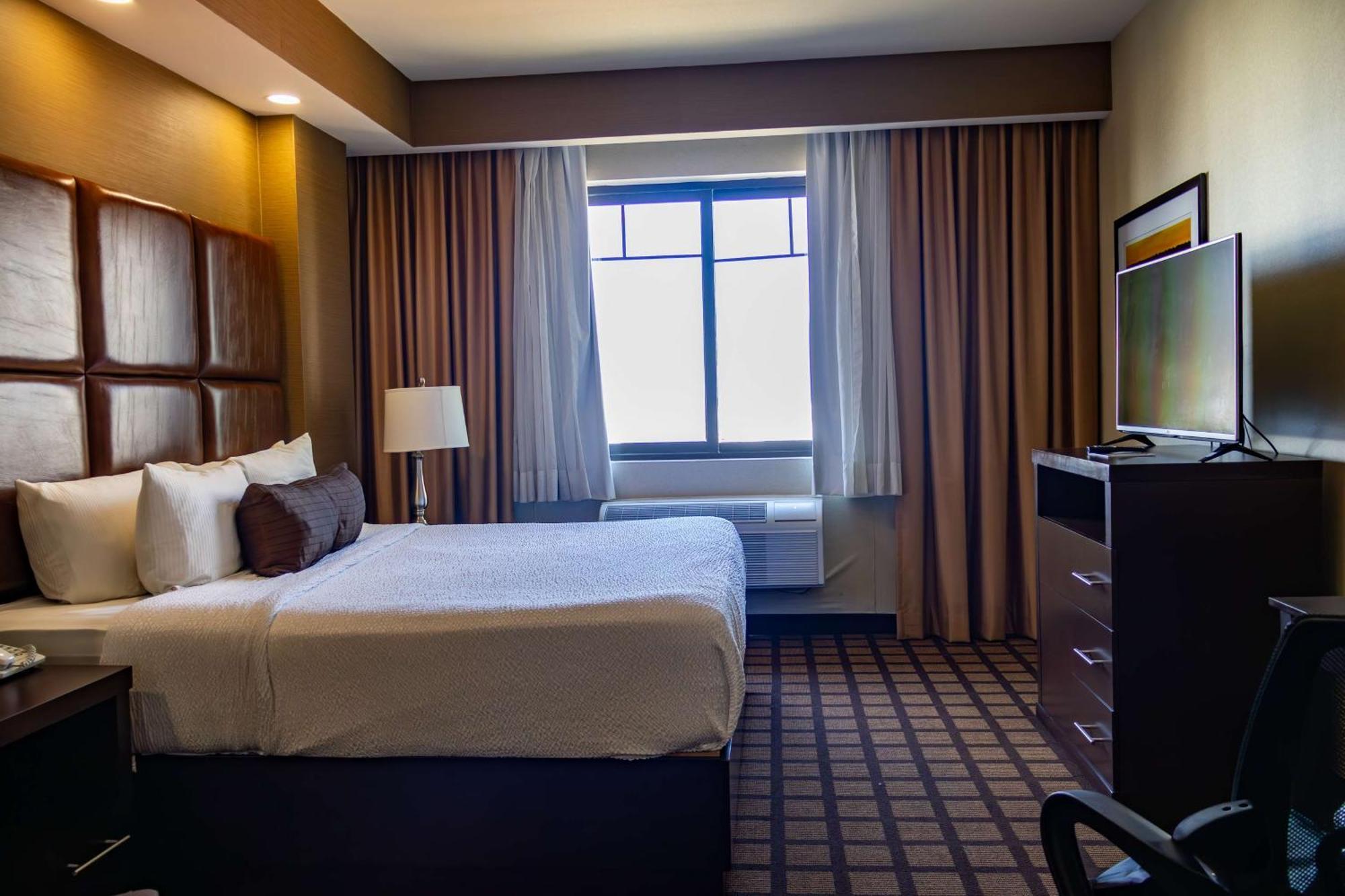 Western Premier Monterrey Aeropuerto 5* Apodaca